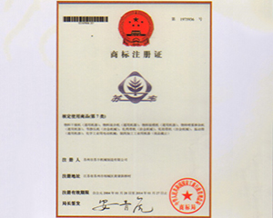 資質(zhì)證書(shū)